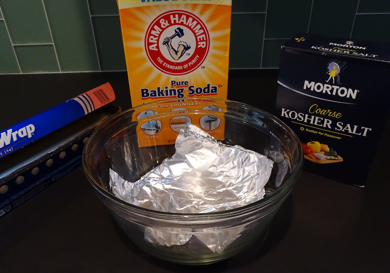 How to Remove Natural and Artificial Toning From Coins American Coin